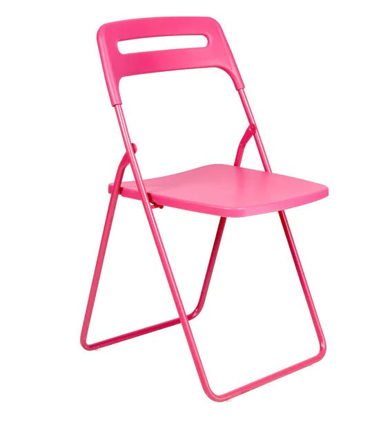 Detec™ Folding Metal Chair