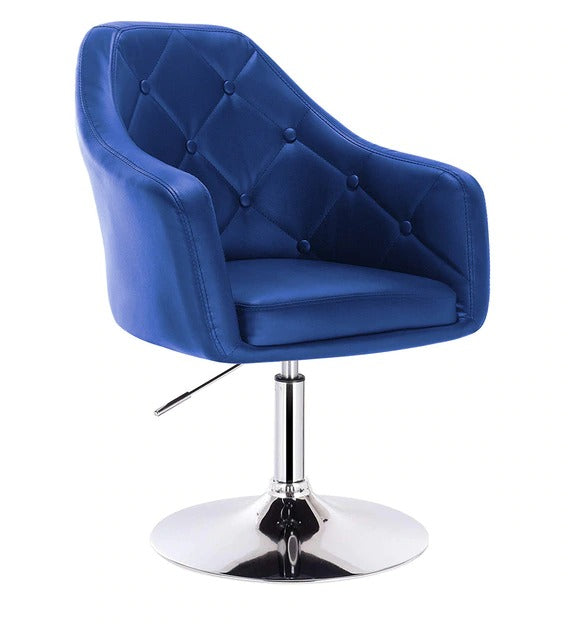 Detec™ Budapest Lounge Chair - Mutlicolor