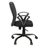 Load image into Gallery viewer, Detec™ Ergonomic Revolving Chair 

