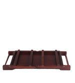Load image into Gallery viewer, Detec™ Portable Table - Brown Colour 

