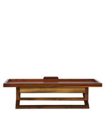 Load image into Gallery viewer, Detec™ Portable Table - Brown Color
