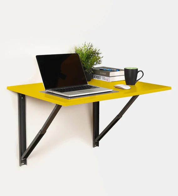 Detec™ Wall Mounted Foldable Study Table