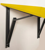 Load image into Gallery viewer, Detec™ Wall Mounted Foldable Study Table
