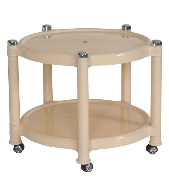 Detec™ Patio Movable Coffee Table