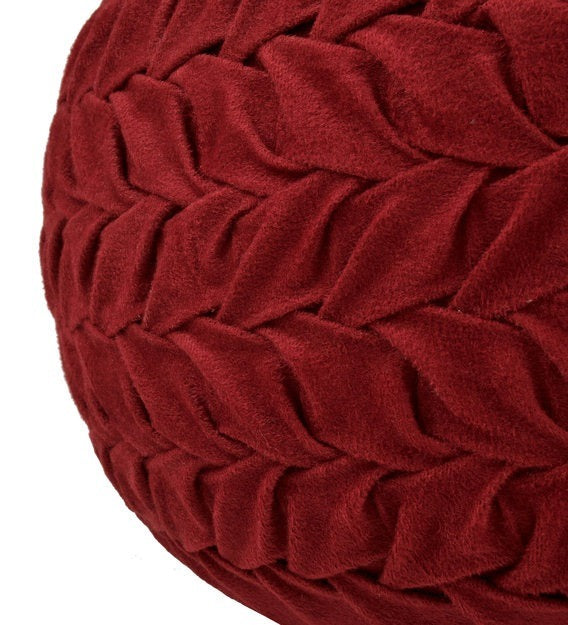 Detec™ Round Pouffe in Different Color