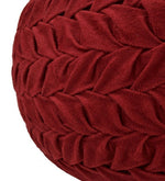 Load image into Gallery viewer, Detec™ Round Pouffe in Different Color
