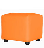 Load image into Gallery viewer, Detec™ Pouffe - Orange Color
