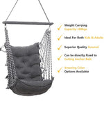 Load image into Gallery viewer, Outdoor Cotton Swing
