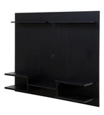 गैलरी व्यूवर में इमेज लोड करें, Detec™ Wall Mounted TV Cabinet - Black