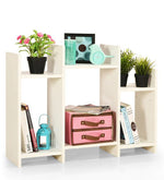 Load image into Gallery viewer, Detec™ Book Shelf - White Color
