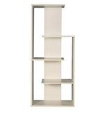 Load image into Gallery viewer, Detec™ Book Shelf - White Color
