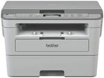Load image into Gallery viewer, Brother HL-B2000D - Cost Effective Single Function Printer with Automatic 2-sided Printing 
