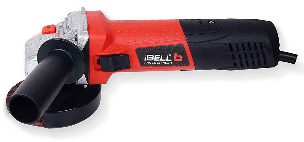 iBell AG 10 - 92 Angle Grinder