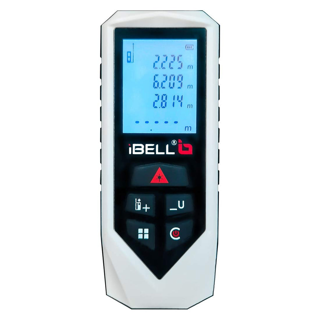 iBell DM 60 - 01 Laser Distance Meter