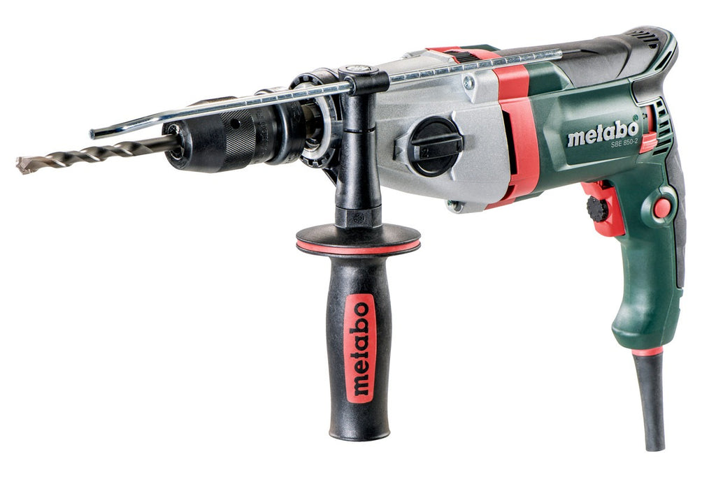Metabo  BE 850 - 2 Plain Drill