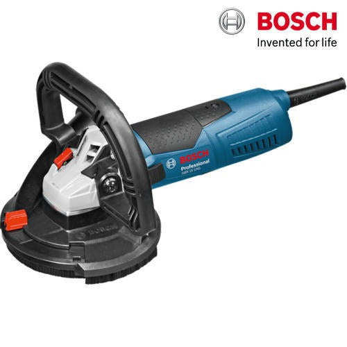 Bosch GBR 15 CAG Professional Small Angle Grinder Concrete