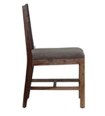 Load image into Gallery viewer, Detec™ Dining Chair Sheesham Wood With Strong Design Aesthetics
