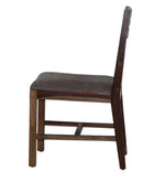 Load image into Gallery viewer, Detec™ Dining Chair Sheesham Wood With Strong Design Aesthetics
