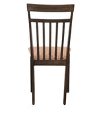 Load image into Gallery viewer, Detec™ Dining Chair in Wenge Finish
