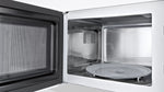 Load image into Gallery viewer, Bosch 2 Built-In Microwave Oven50 x 36 cm Stainless steel HMT75M551I
