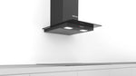Load image into Gallery viewer, Bosch 2 wall-mounted cooker hood60 cm DWG068D60I
