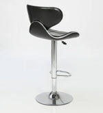 Load image into Gallery viewer, Detec™ Bar Stool In Black Colour
