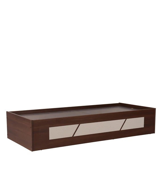 Detec™ Single Day Bed in Brown Colour