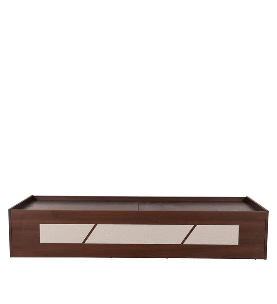 Detec™ Single Day Bed in Brown Colour