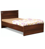 Load image into Gallery viewer, Detec™ Modern Single Bed Without Storage
