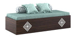 Load image into Gallery viewer, Detec™ Day Bed with storage And Engineered Wood Material
