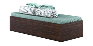 Detec™ Day Bed with storage And Engineered Wood Material