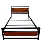 Load image into Gallery viewer, Detec™ Single Bed in Honey Oak Colour
