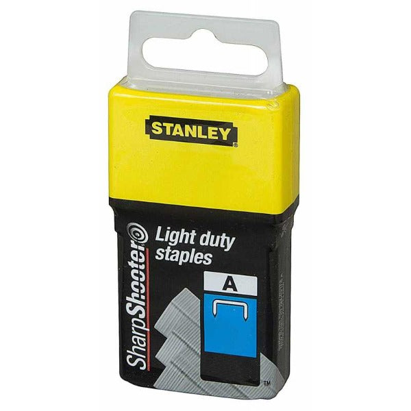 Stanley Light Duty Staples Pin (Set of 2)