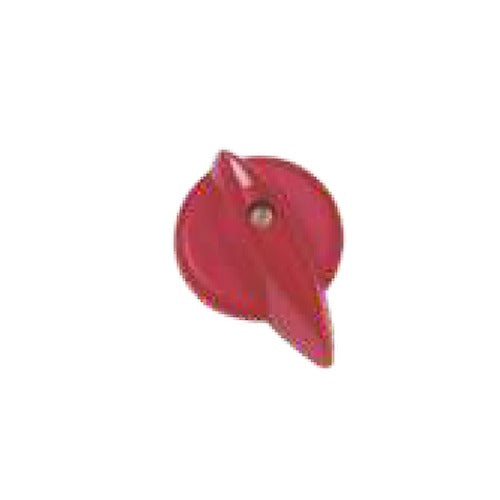 Salzer Knobs & Handles Tear Drop for 16 - 32A ( KNTDS2) (Pack of 10)