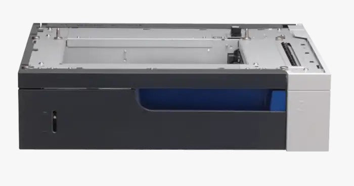 HP Color LaserJet 500-sheet Paper Tray