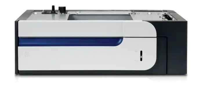 HP LaserJet 500-sheet Heavy Media Paper Tray