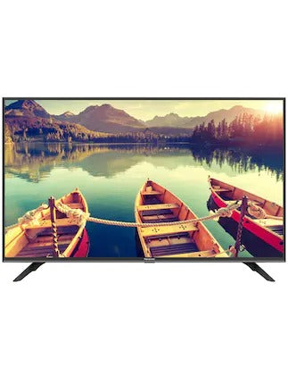 Panasonic 42 Inches Full-hd Android Smart Tv Th-42js650