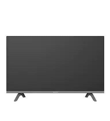 Panasonic Android Smart Tv Display 43.00-inches Th-43hs700