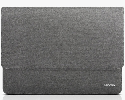 Lenovo 15-inch Laptop Ultra Slim Sleeve