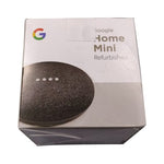 Load image into Gallery viewer, Used/refurbished Google Home Mini
