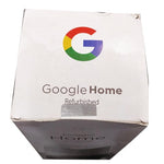 Load image into Gallery viewer, Used/refurbished Google Home Smart Speaker
