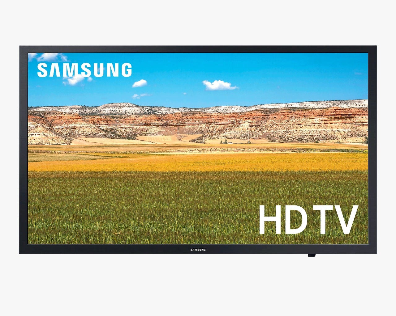 Samsung 80cm 32 Inch 32TE40F Smart HD TV