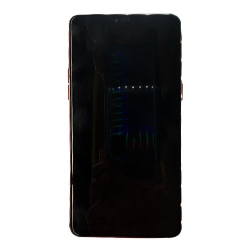 Used Oppo F7 4 GB Ram Without Charger