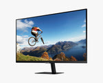 Load image into Gallery viewer, Samsung 81.3cm (32&quot;) Smart Monitor with World’s 1st Do-It-All Screen
