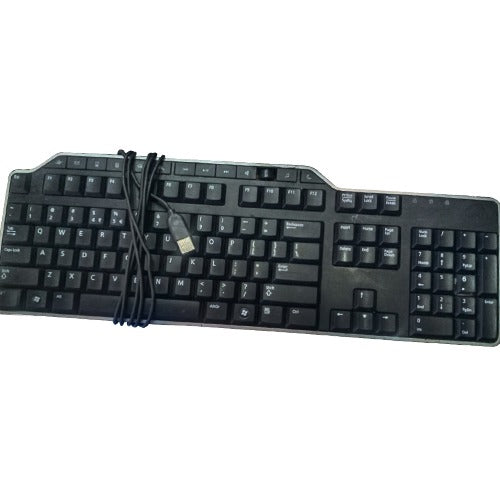 Used Normal Keyboard Pack of 2
