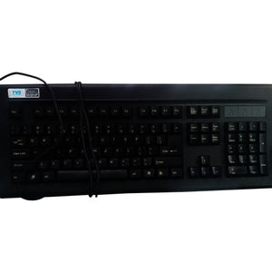 Used TVS keyboard Pack of 2