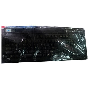 Used TVS keyboard Pack of 2