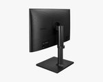 Load image into Gallery viewer, Samsung 61cm (24&quot;) Business Monitor with IPS Panel
