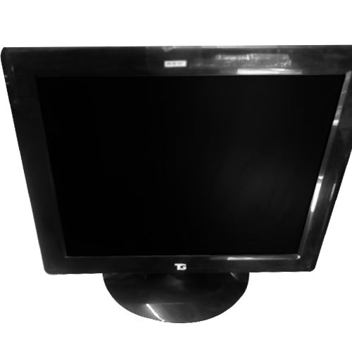Used TG Monitor 15 Inch