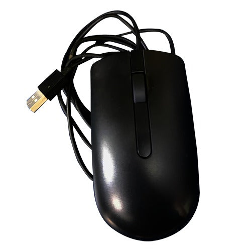 Used Dell Mouse Pack of 5